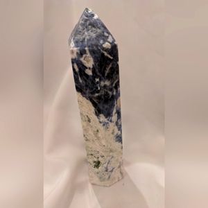 Large Sodalite Tower